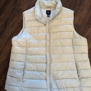 Vest jacket Gap XXL